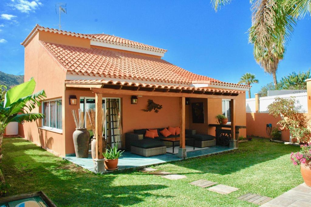 Villa Tauro Country Club photo 2