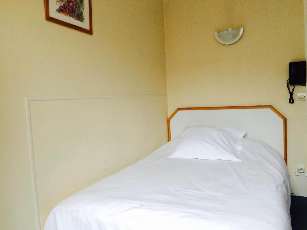 Hotel De Normandie - Thumbnail image