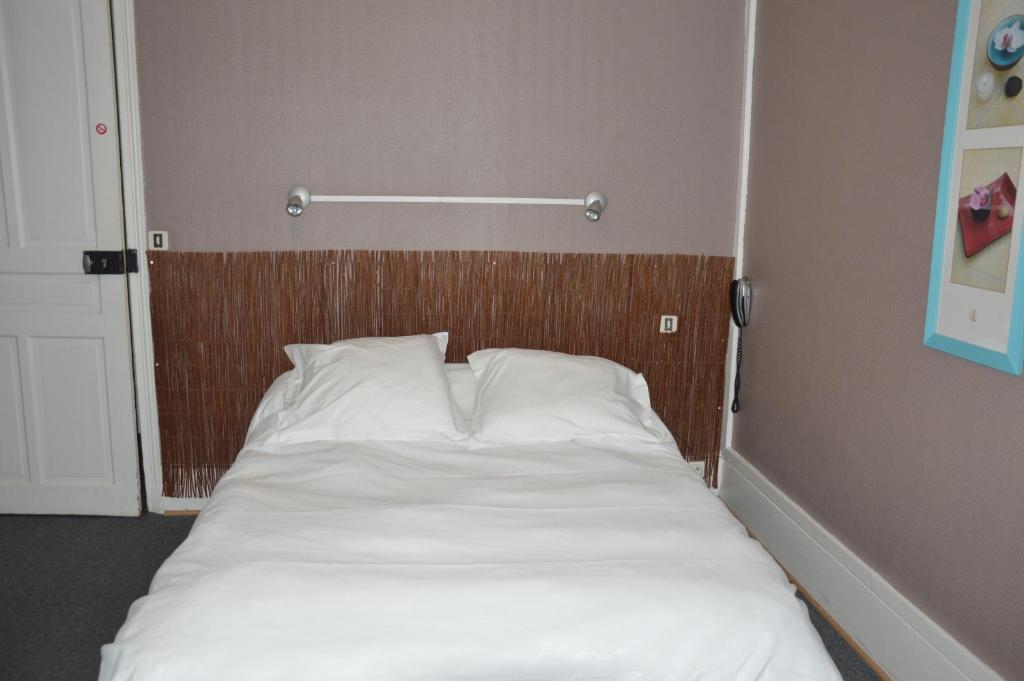 Hotel De Normandie - Thumbnail image
