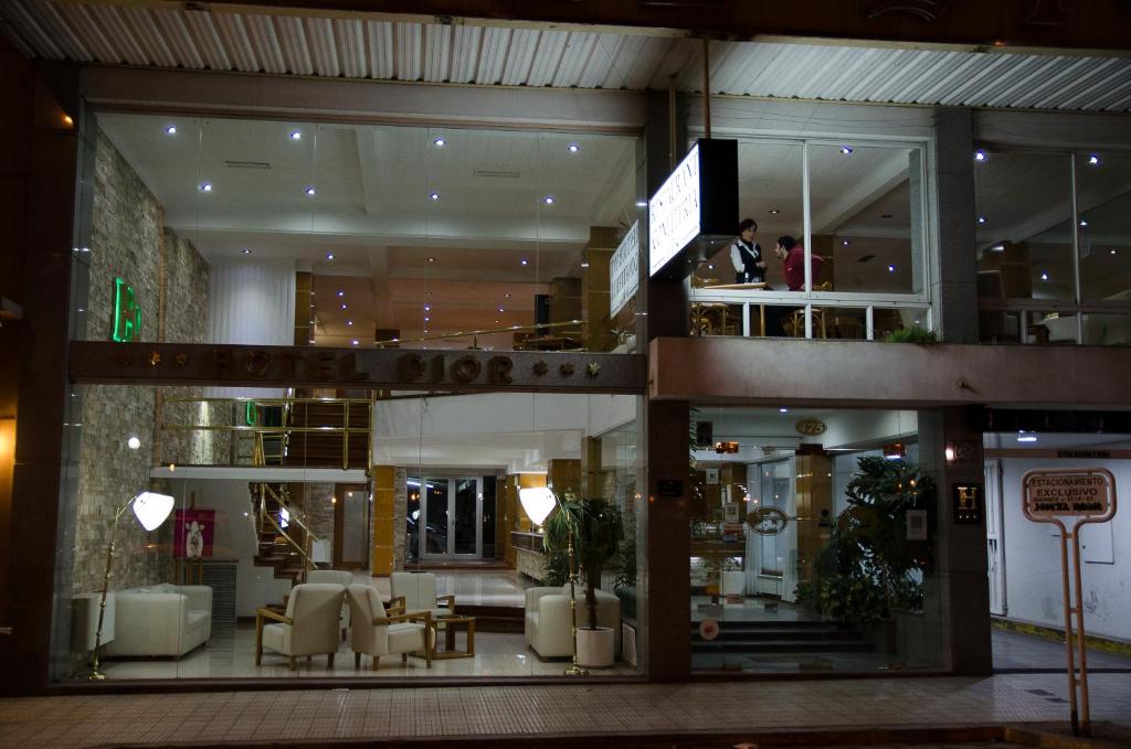 Hotel Dior photo 1