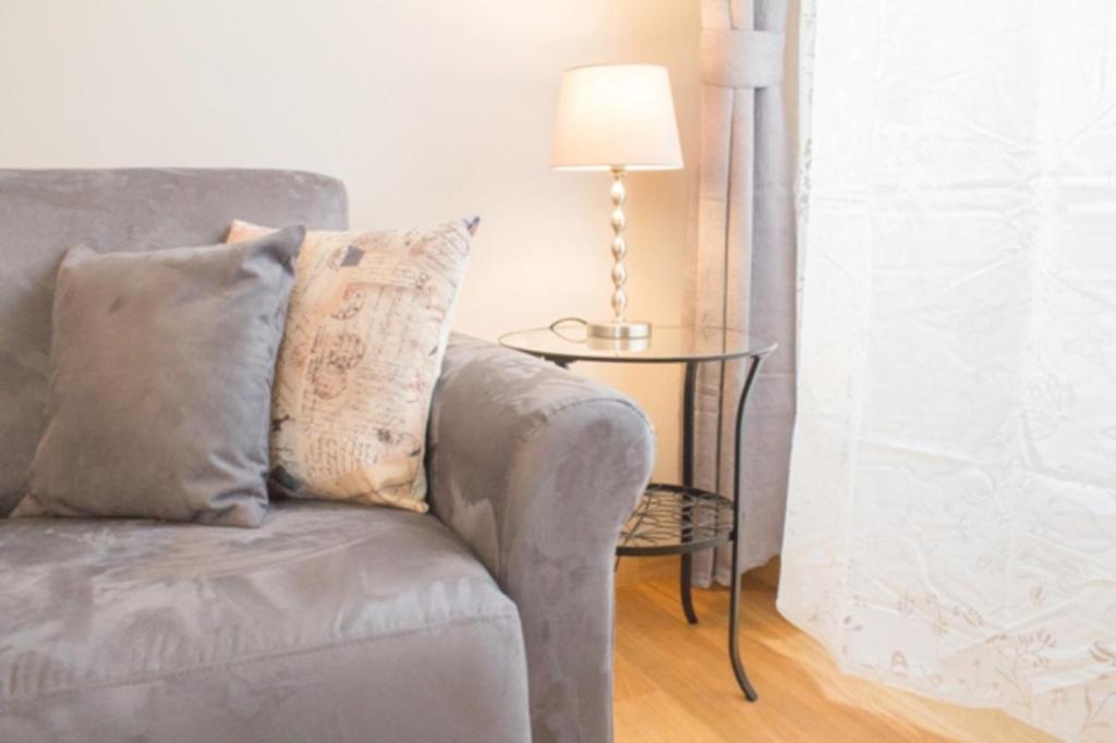 Cittadella Apartment - Tap to explore photos