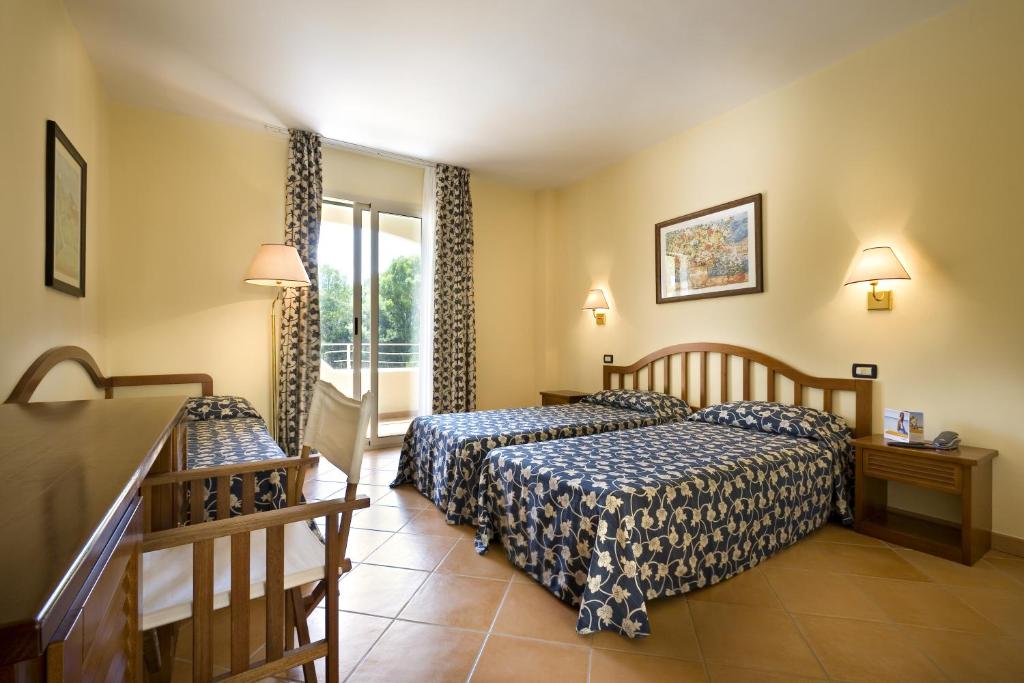 TH Marina di Pisticci - Ti Blu Village photo 4