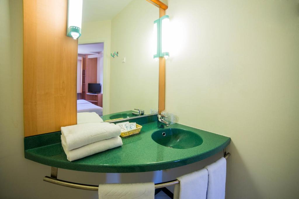 Hotel Iris Guadalajara photo 3