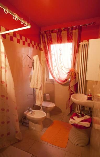 Zio Stefy Room Type - One-Bedroom Apartment