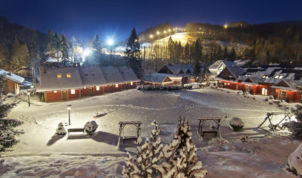 Dolina Leśnicy SKI & SPA Resort photo 1