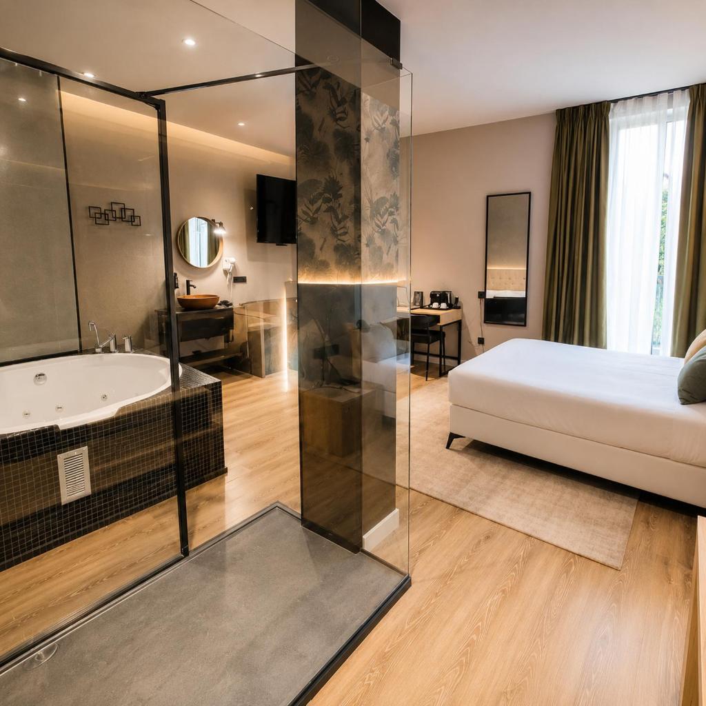 Saman Boutique Hotel - Tap to explore photos