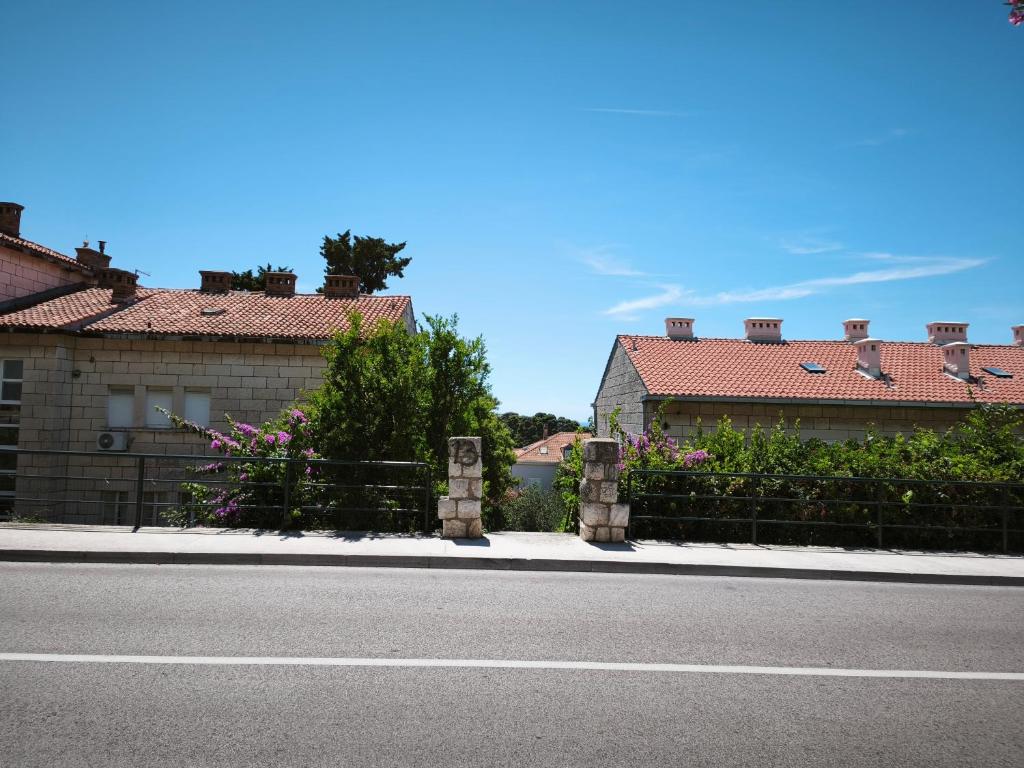 Opus Two apartment Dubrovnik - Private parking