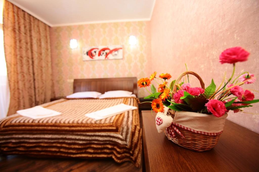 Orbi Sea Towers Apart Hotel photo 1