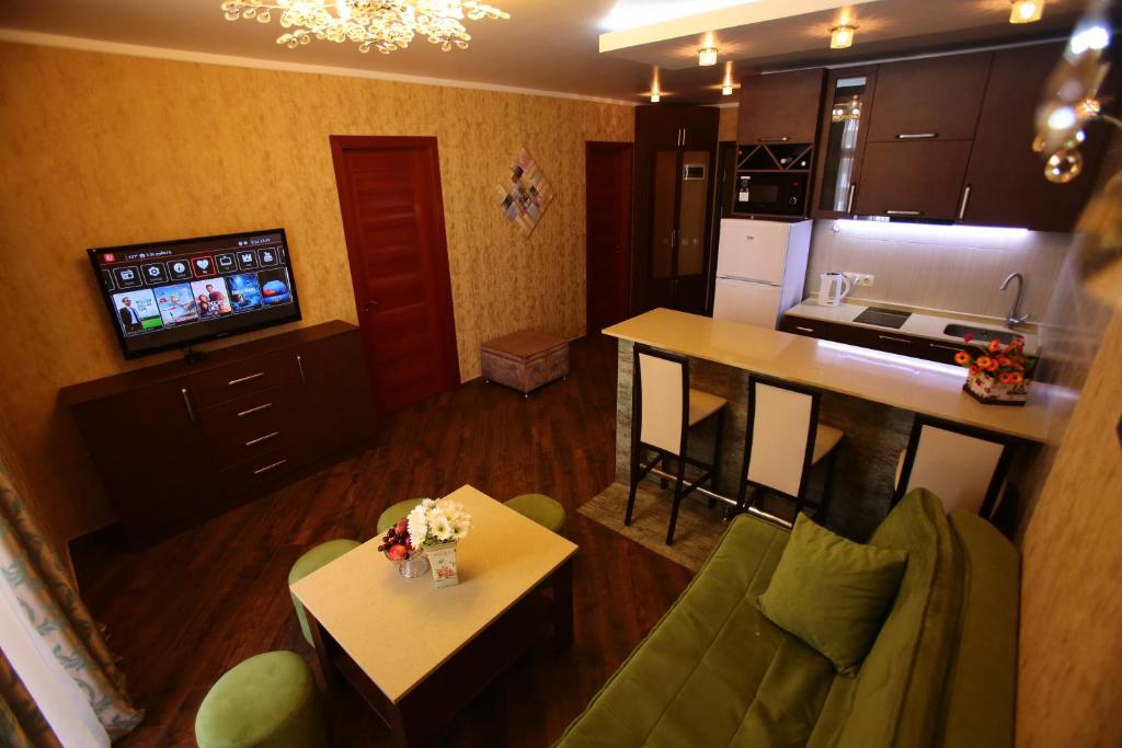 Orbi Sea Towers Apart Hotel photo 2