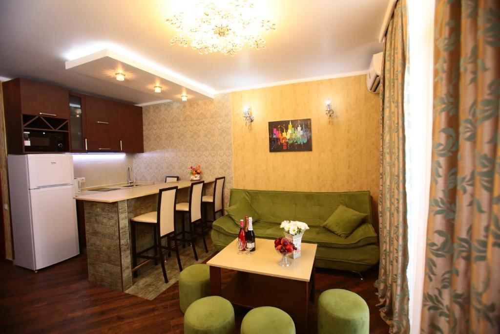 Orbi Sea Towers Apart Hotel photo 4