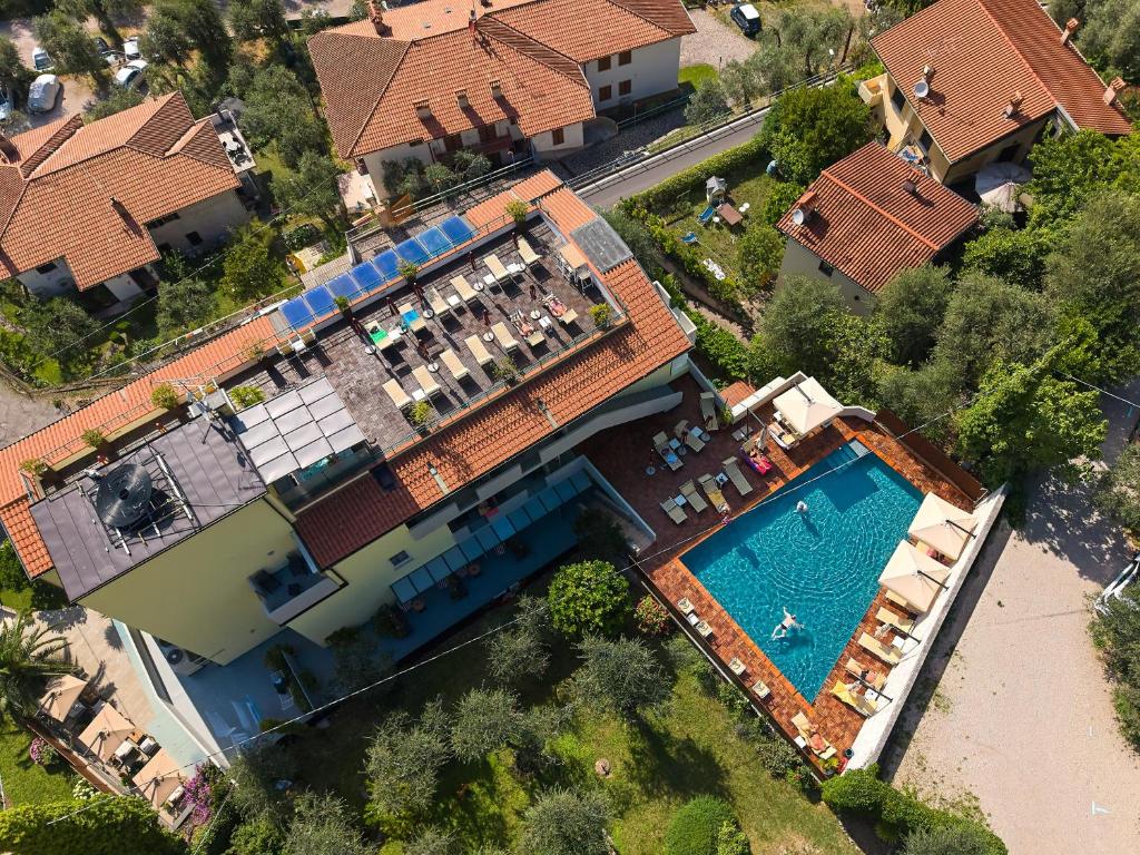 Hotel Villa Smeralda