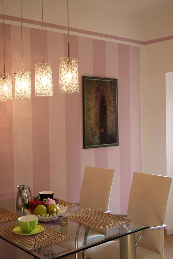 Apartment Romantik Flair photo 3