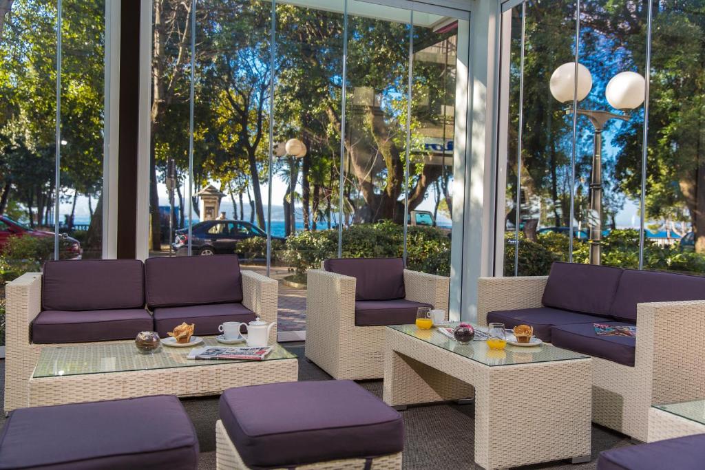 Hotel Crikvenica photo 3