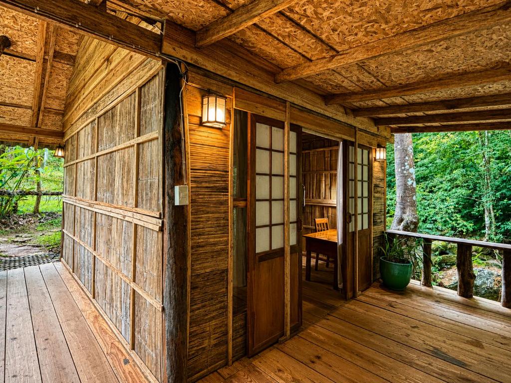 Mama Karen Eco Retreat