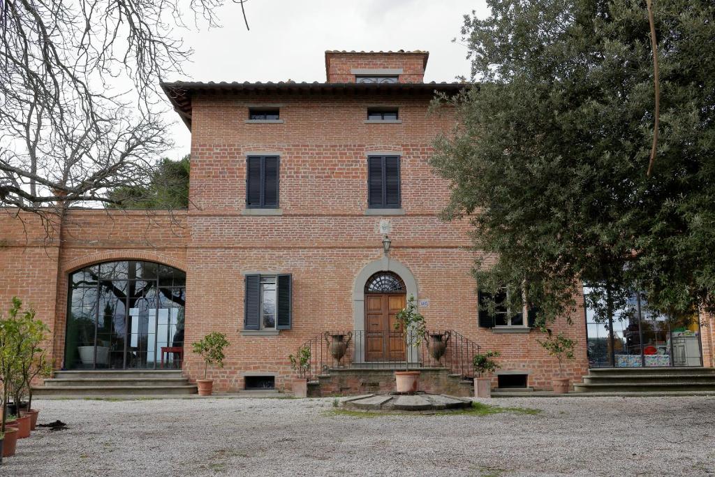 Relais Montemaggiore photo 1