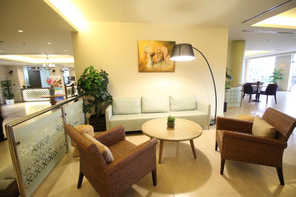 Jericho Resort Village photo 1