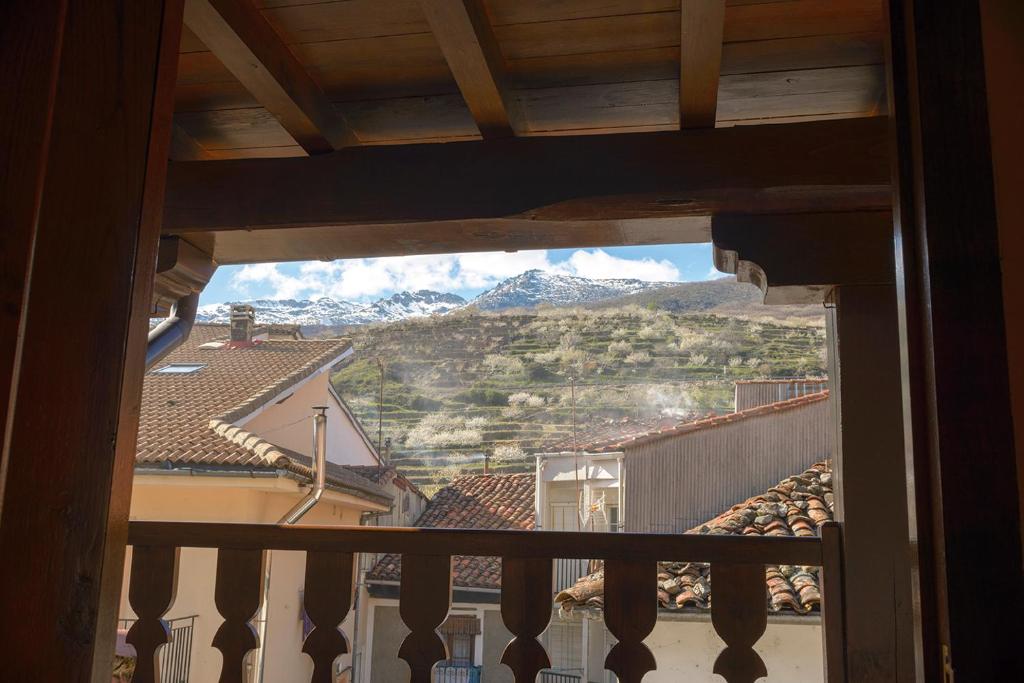 Apartamentos Rurales Tía Josefa photo 1