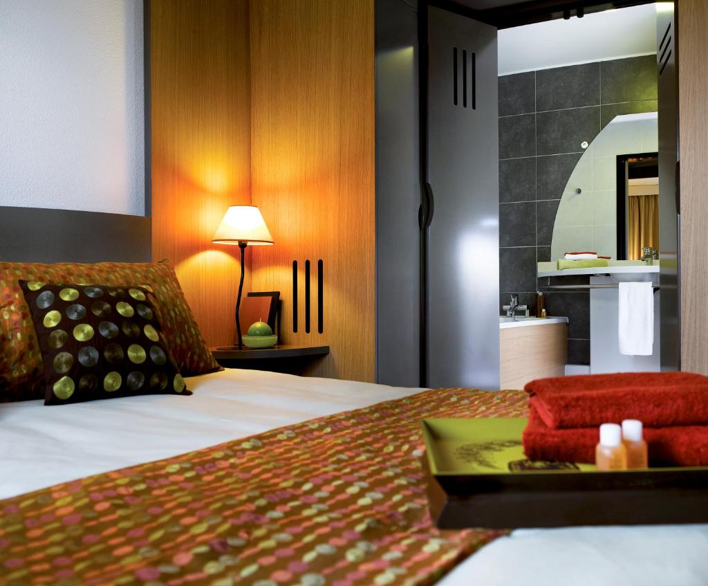 Aparthotel Adagio Nantes Centre photo 1