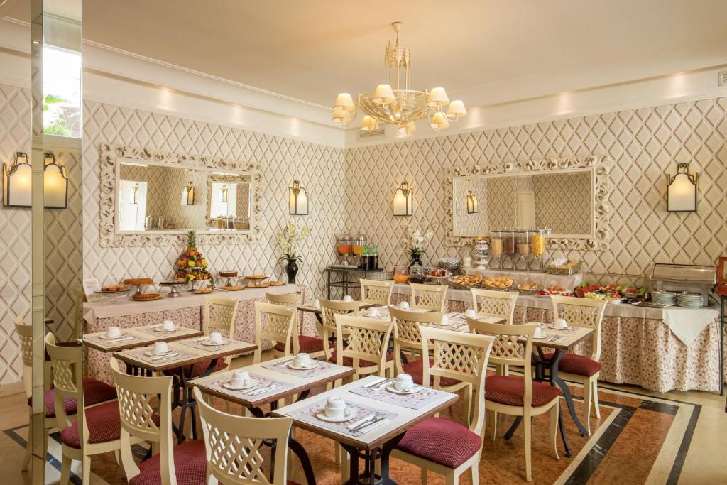 Hotel Villa Glori photo 2