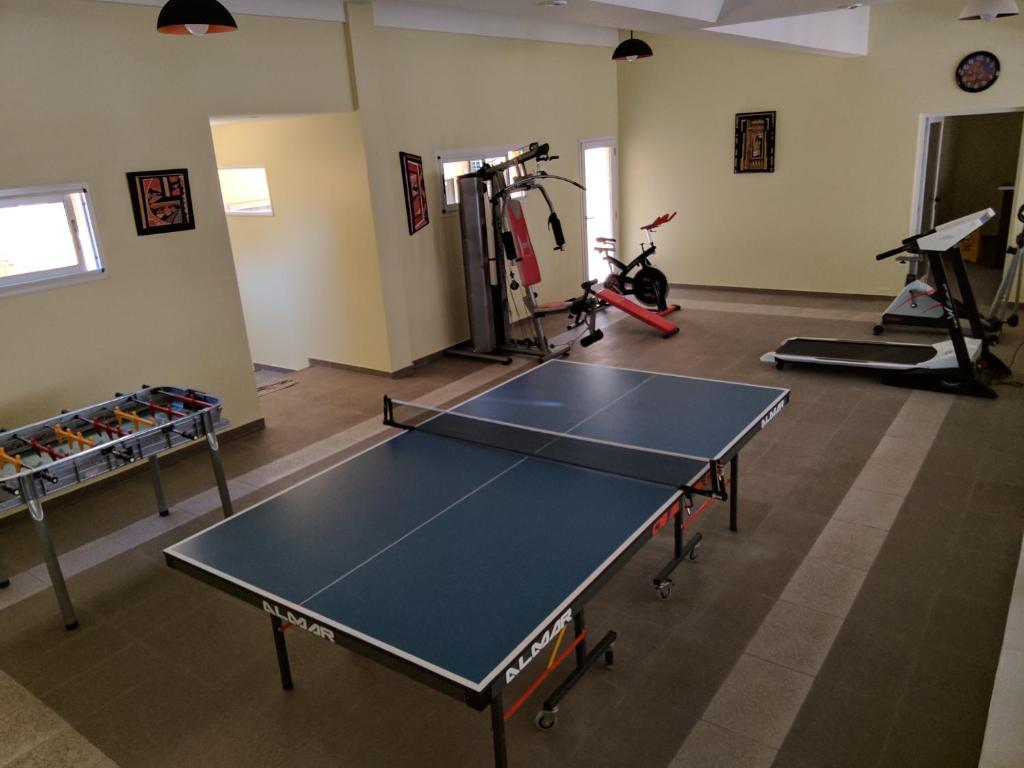 Hotel Gladiador photo 2