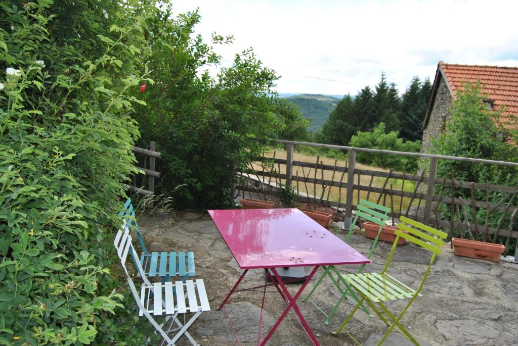 Gîte de la Meille photo 1