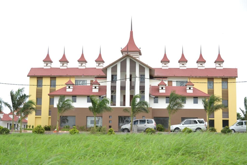 Vishal Lords Inn Gir Forest photo 3