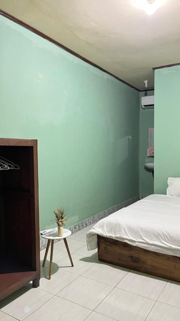 Kampung homestay, Lombok