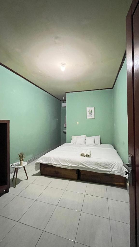 Kampung homestay - Tap to explore photos