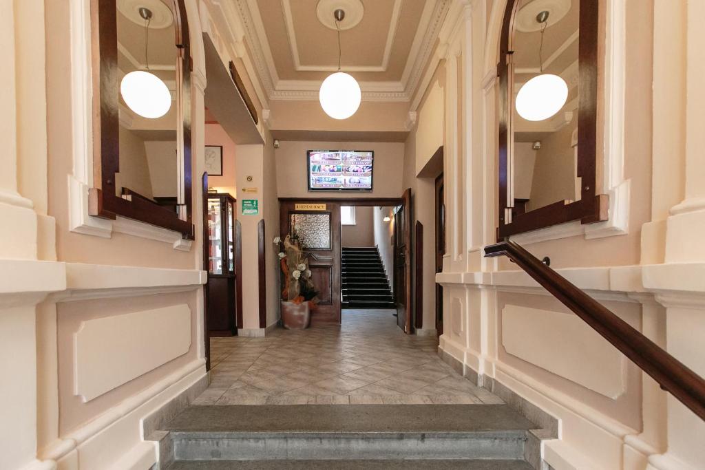 Hotel Victoria photo 1
