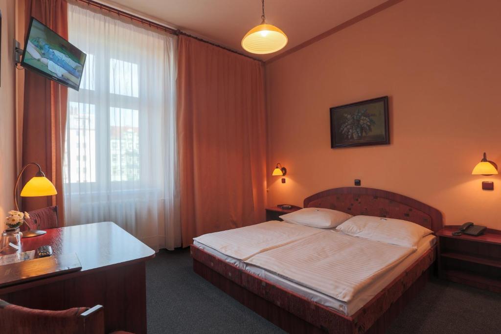Hotel Victoria photo 3