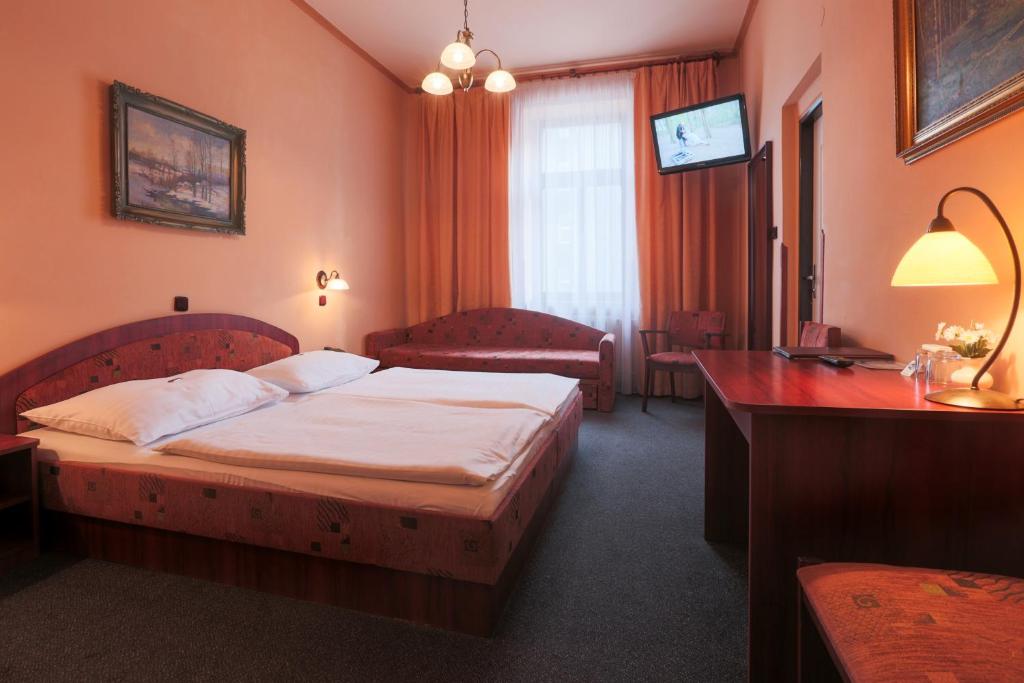 Hotel Victoria photo 4