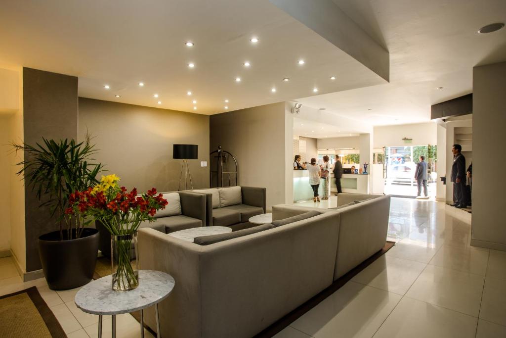 Costa del Sol Wyndham Chiclayo photo 1