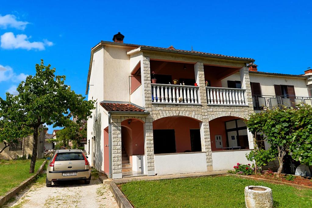 Apartments Zorzetti 625 photo 2