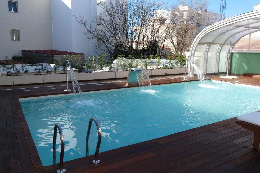Sercotel Guadiana photo 2