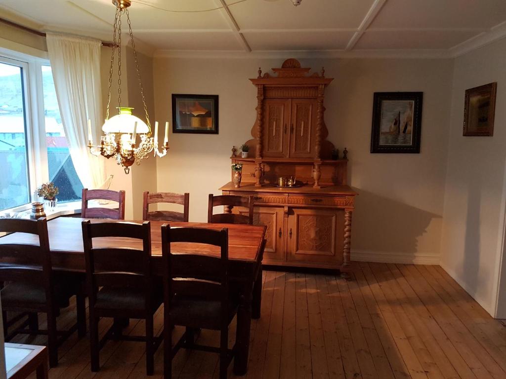 Budget Guesthouse Borgustova photo 4