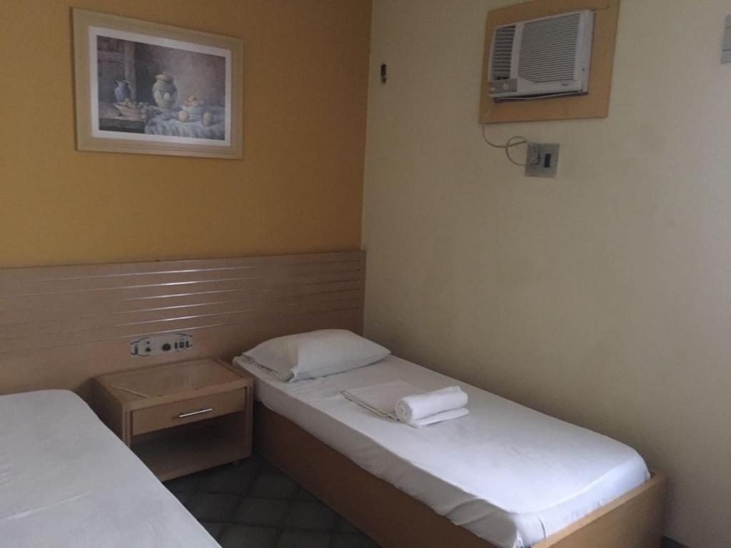Hotel Santa Inez photo 4