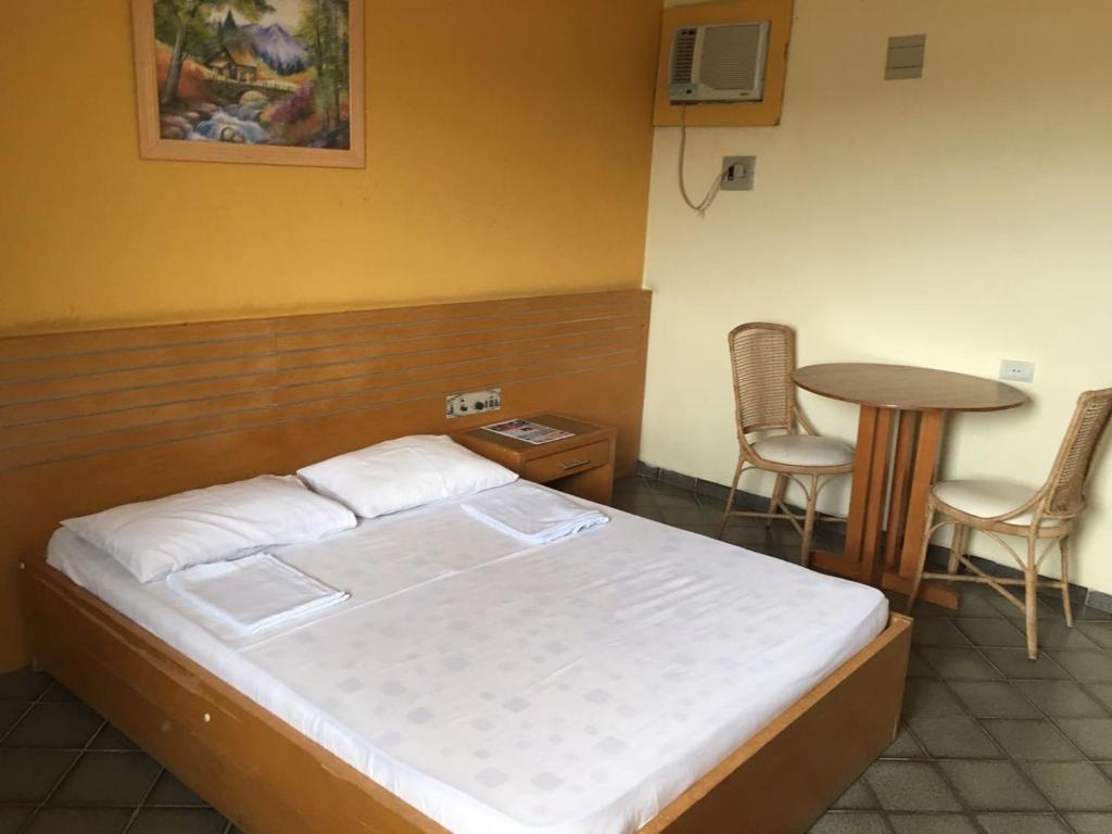 Hotel Santa Inez photo 3