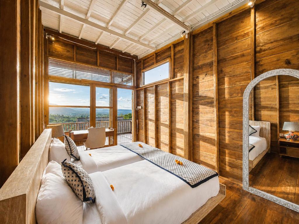 Mountain Healing Villa by Nagisa Bali, Bali