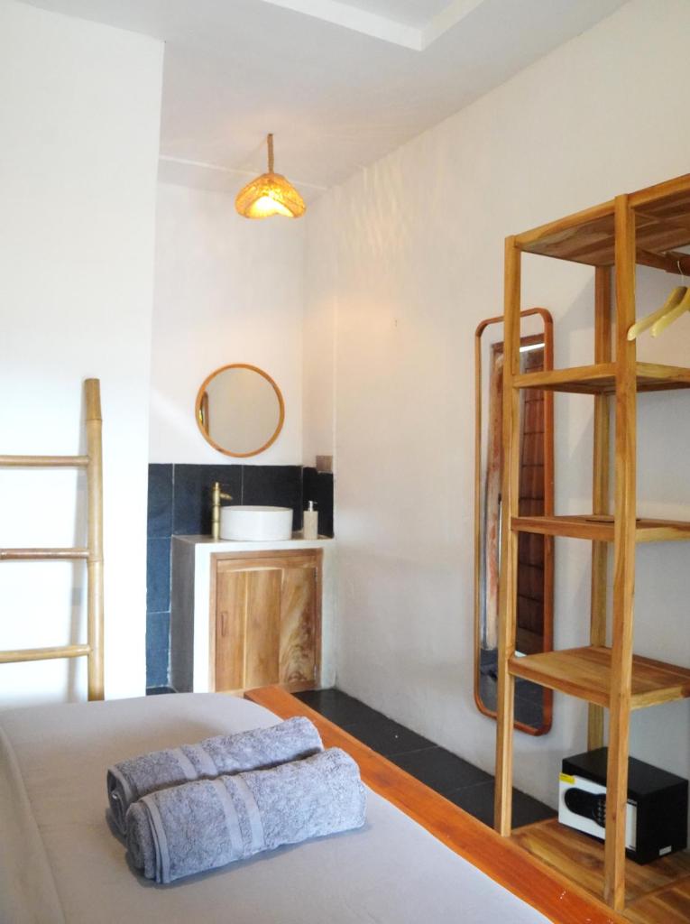 Ilham The Rooftop Guesthouse