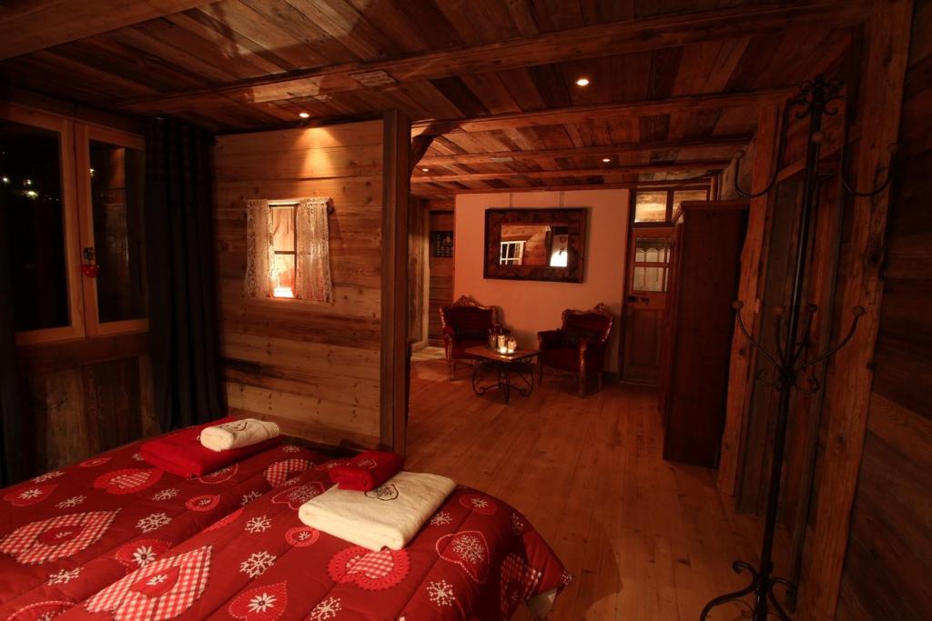 Chambres d'hôtes de charme Douglas photo 3