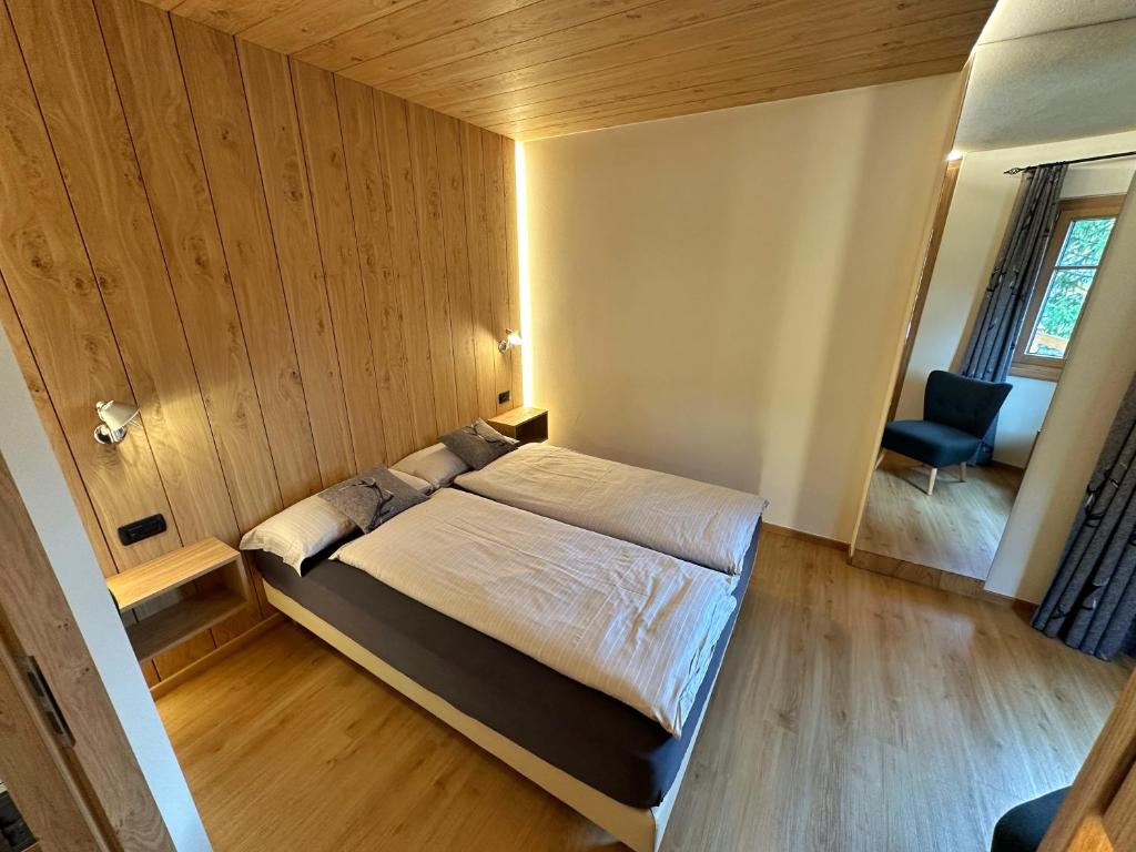 Chalet Monteneve Appartamento Verde - Tap to explore photos