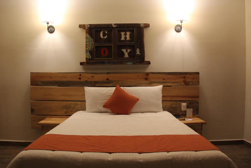Hotel Palace Inn SCLC photo 1
