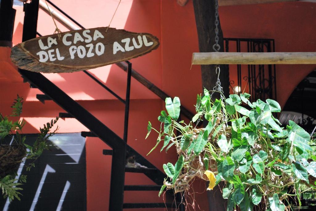 Casa del Pozo Azul photo 2