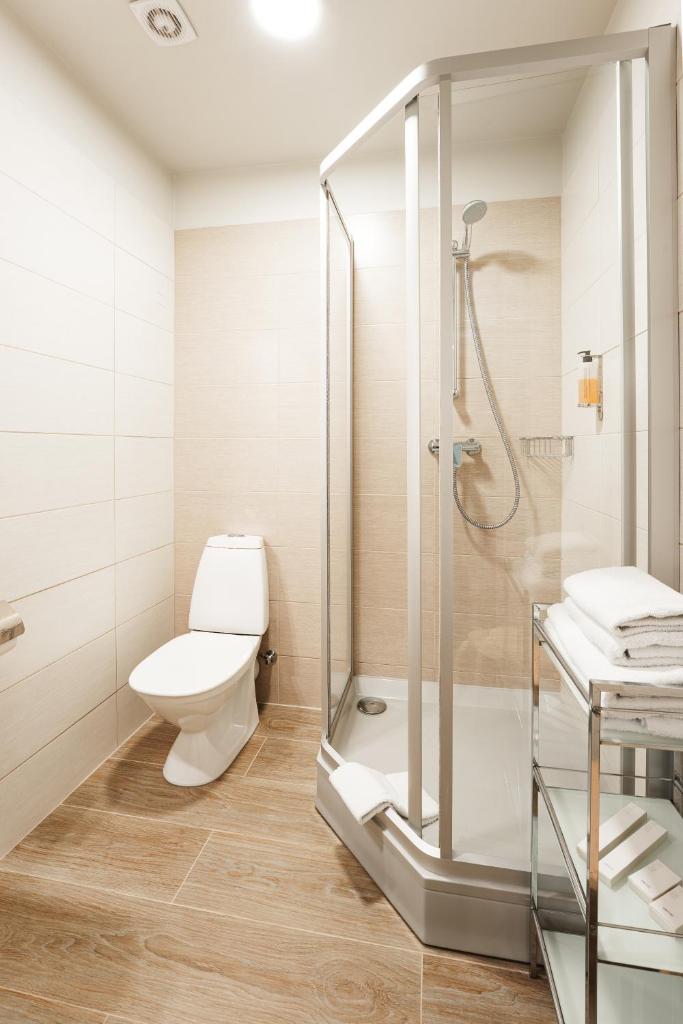 Hotel Sigulda Room Type - Deluxe Double Room