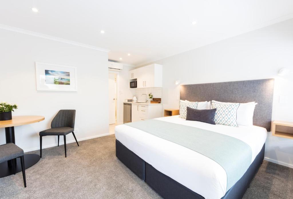 Beechwood Boutique Accommodation photo 1