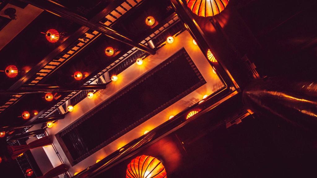 Phu House - Tap to explore photos