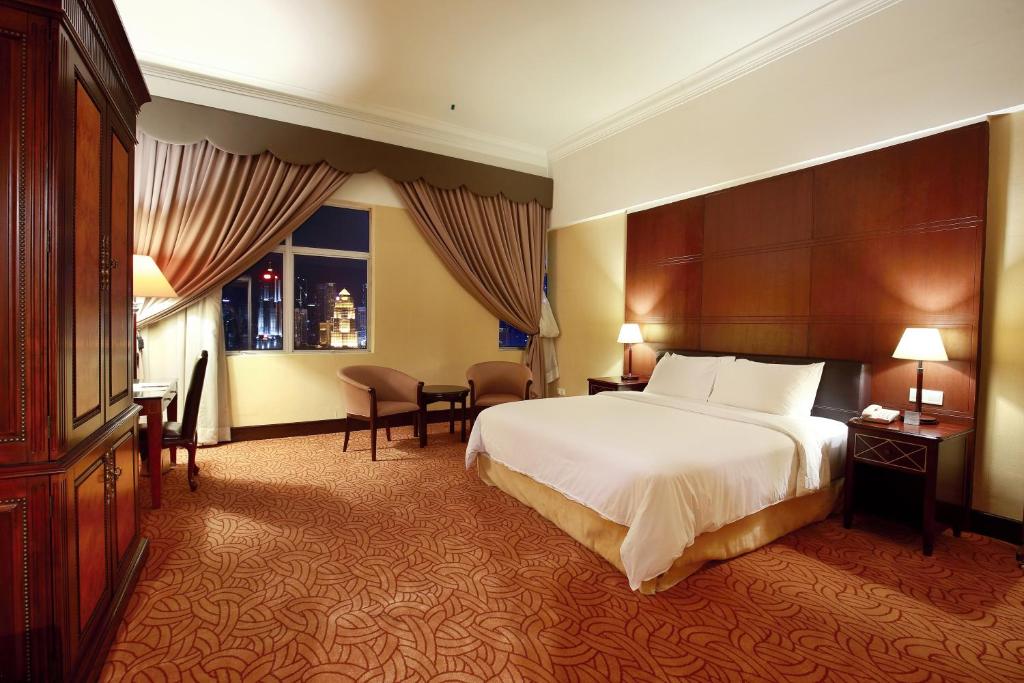 The Regency Hotel Kuala Lumpur
