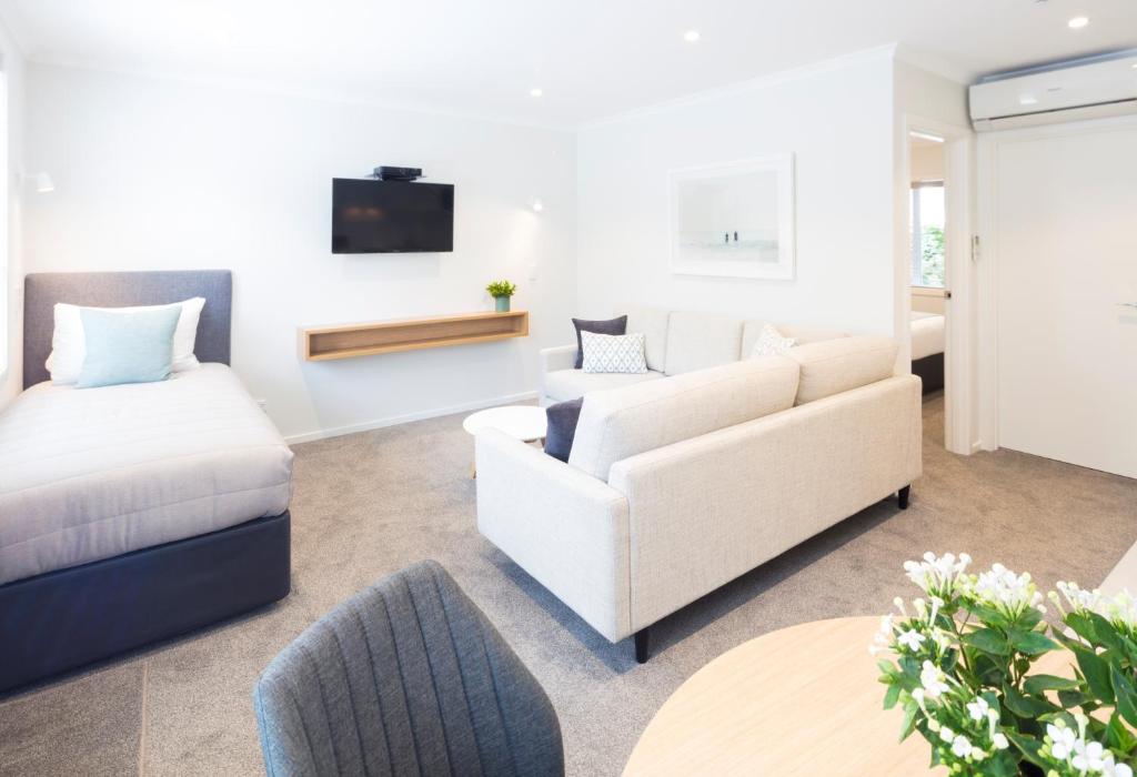 Beechwood Boutique Accommodation photo 4