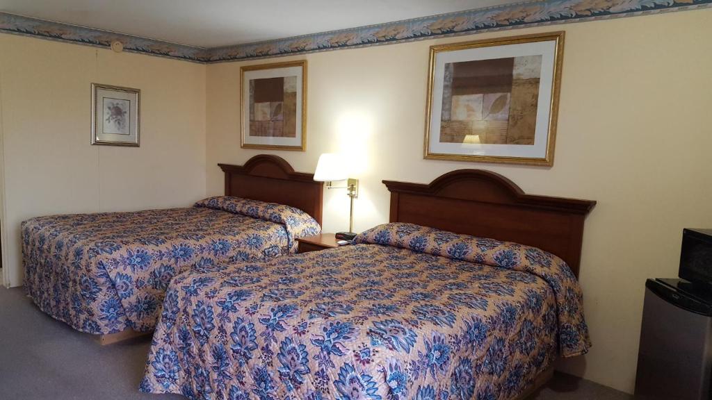 Innkeeper Motel Hamel image