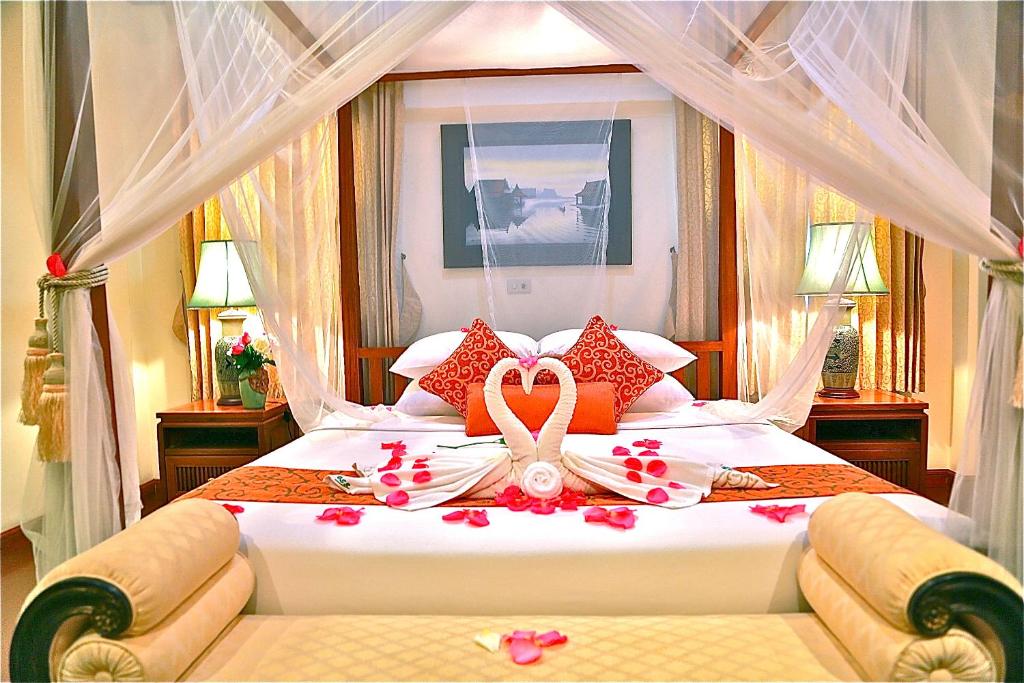 Oriental Siam Resort - SHA Extra Plus Certified photo 3